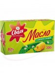 Teavaj 82%  200g 